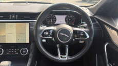 Jaguar F-Pace 2.0 D200 R-Dynamic HSE 5dr Auto AWD Diesel Estate